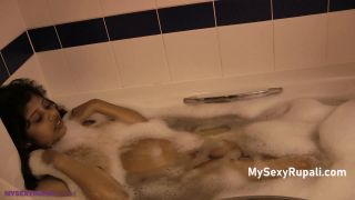 Indian hewife taking shower filmed by her husband amateur porn by.-2