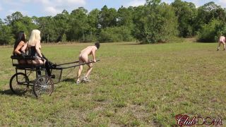 adult xxx video 49 Clubdom - Dahlia Rain, Goddess Tangent - Punishing the Runaway Slave - balls - fetish porn mature femdom strapon-1