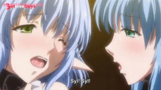 [GetFreeDays.com] Inyutsu No Yakata The Animation Uncensored FULL EPISODE UNCENSORED HENTAI Porn Stream January 2023-8