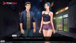 [GetFreeDays.com] Complete Gameplay - Our Red String, Part 16 Adult Clip October 2022-3