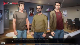 [GetFreeDays.com] Complete Gameplay - Our Red String, Part 16 Adult Clip October 2022-8