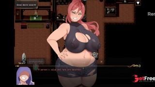 Niramare Quest r18 sex public cosplay big tits evil dildo big ass cum swallow 3d hentai-6