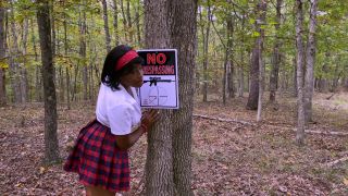 4k nina rivera sucks her teachers dick in his backyard to pass....-1