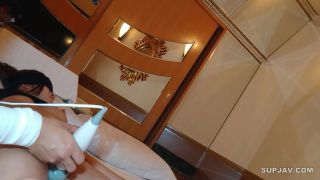 FC2PPV 3174394 【ハメ撮り】お気に入りの人妻で奇妙な付き合いです。昼間からオイルマッサージで彼女の体に艶を咥えて奉仕させました-7