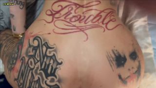 [K2S.CLUB] Maja-Bach - FIKCK MICH - Erste Gesichtsbesamung 2025 - FullHD 1080P-4