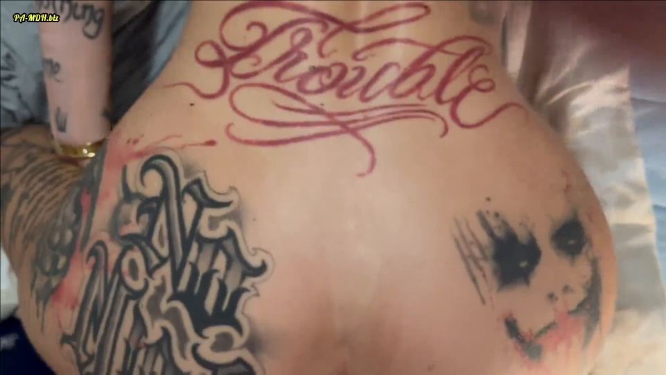 [K2S.CLUB] Maja-Bach - FIKCK MICH - Erste Gesichtsbesamung 2025 - FullHD 1080P