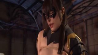 [SuperMisses.com] SPSB-85 Darc in the Darkness Hard Interrogation, Trapped Dark-028-7
