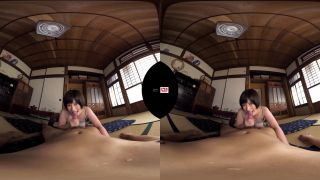 SIVR-116 B - Japan VR Porn - (Virtual Reality)-2