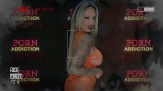 Goddess Vanessa – Goonaholic.-8