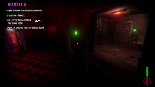 Porn Game Fap Nights At Frennis Night Club Story mod Game Play Ep06-2