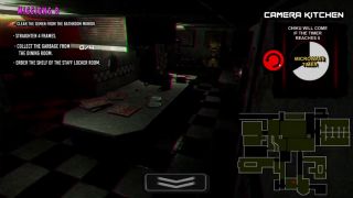 Porn Game Fap Nights At Frennis Night Club Story mod Game Play Ep06-4