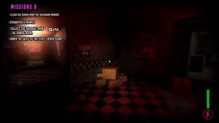Porn Game Fap Nights At Frennis Night Club Story mod Game Play Ep06-6