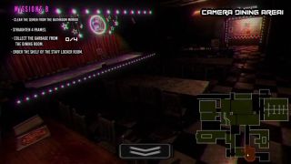 Porn Game Fap Nights At Frennis Night Club Story mod Game Play Ep06-7