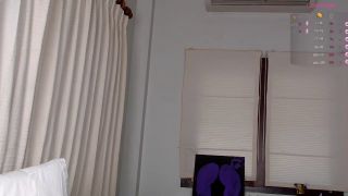 SapphireAlice Webcam Show - 64 Hot Moments Don't Miss!-1