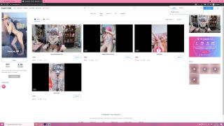 xxx video clip 18 SweetieLine  on teen severe femdom-4