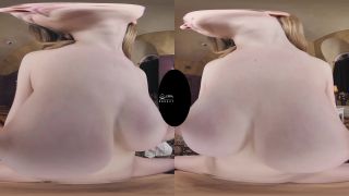 nama asian kitchen virtual reality | CCVR-057 C - Japan VR Porn | beautiful tits-0