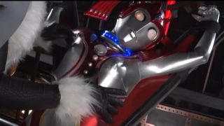 [supermisses.com] GHLS-45 完全コスチュームヒロインサレンダル-ハイパーマミー変態の女神真宮あや Aya Mamiya-1