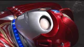 [supermisses.com] GHLS-45 完全コスチュームヒロインサレンダル-ハイパーマミー変態の女神真宮あや Aya Mamiya-8