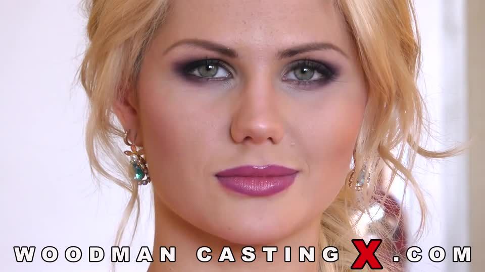 Katie Montana - Casting X * UPDATED * - WoodmanCastingX (SD 2021)