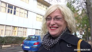 Alexia Chabault avec la prof de musique (Bukkake porn)-9