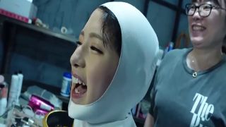 [SuperMisses.com] DHRY-26 Doujin Heroine 25: Heroine Pinch Special Jyuukaizar ZERO: The Another Kaijyuu Warrior [Vol.2] (FHD ver.)-047-2