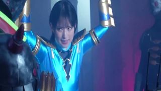 [SuperMisses.com] DHRY-26 Doujin Heroine 25: Heroine Pinch Special Jyuukaizar ZERO: The Another Kaijyuu Warrior [Vol.2] (FHD ver.)-047-3