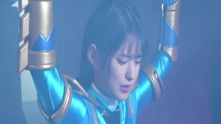 [SuperMisses.com] DHRY-26 Doujin Heroine 25: Heroine Pinch Special Jyuukaizar ZERO: The Another Kaijyuu Warrior [Vol.2] (FHD ver.)-047-4