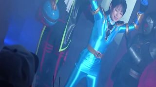 [SuperMisses.com] DHRY-26 Doujin Heroine 25: Heroine Pinch Special Jyuukaizar ZERO: The Another Kaijyuu Warrior [Vol.2] (FHD ver.)-047-5