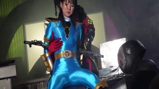 [SuperMisses.com] DHRY-26 Doujin Heroine 25: Heroine Pinch Special Jyuukaizar ZERO: The Another Kaijyuu Warrior [Vol.2] (FHD ver.)-047-8