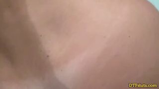 Katty West DTF Hook-Up 2008 XXX Video Watch Now-9