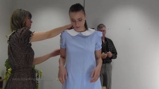 SpankingServer2012-20222018 - Week 17 - Chelsy 2-7