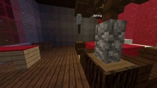 Xhatihentai - Bulma all hentai animation minecraft jenny xhatihentai gameplay-0