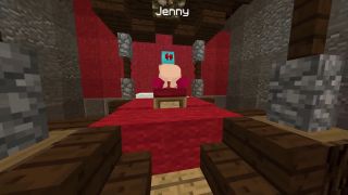 Xhatihentai - Bulma all hentai animation minecraft jenny xhatihentai gameplay-1