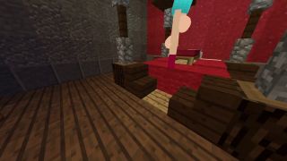 Xhatihentai - Bulma all hentai animation minecraft jenny xhatihentai gameplay-3