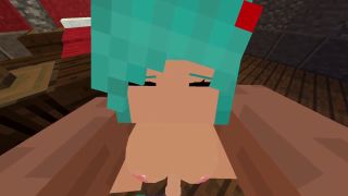Xhatihentai - Bulma all hentai animation minecraft jenny xhatihentai gameplay-6