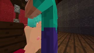Xhatihentai - Bulma all hentai animation minecraft jenny xhatihentai gameplay-8