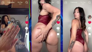 Princess Alexia - Goontok 2 - Handpicked Jerk - Off Instruction - Princess alexia-4