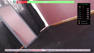 Gato Azulmorado - Cam Show Various , hardcore pornstars on hardcore -2