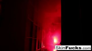 Skin Diamond,Pornstar - Nurse Skin Diamond gets anally penetrated by her patient-6