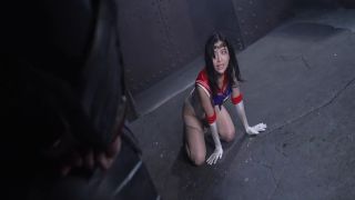 [SuperMisses.com] [SPSE-36] Heroine Swallowed Whole – Sailor Ares-020-8