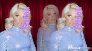 free porn clip 17 face licking fetish Heather Highborne – From Edging To Owned – With Effects, joi video on pov-1