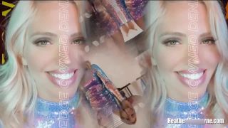 free porn clip 17 face licking fetish Heather Highborne – From Edging To Owned – With Effects, joi video on pov-8