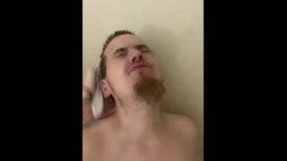 PHEONIXblonde - PART 2 stepsis sneaks away into the shower with stepbro-4