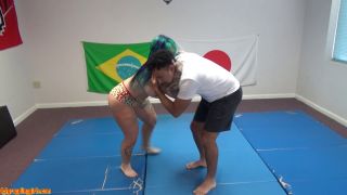 [K2S.CLUB] Grappling Girls In Action - Gg curvy 215 - FullHD 1080P-1