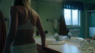 Maika Monroe, etc – It Follows (2014) HD 1080p - (Celebrity porn)-7