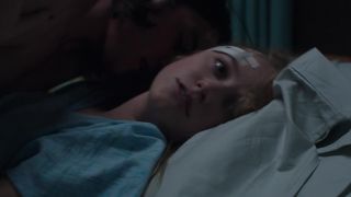 Maika Monroe, etc – It Follows (2014) HD 1080p - (Celebrity porn)-9