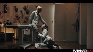 Tabitha Poison & Lovita Fate - The Last Of Us - Lesbians-2