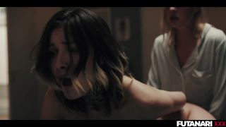 Tabitha Poison & Lovita Fate - The Last Of Us - Lesbians-8