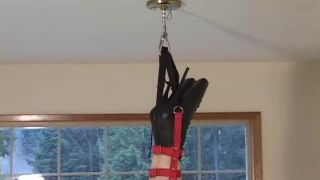 House of Gord18 09 14 Erin Sinclair & Lydia McLane - Inverted Erin (Scene)-1