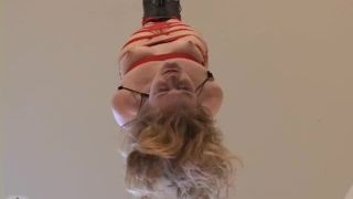 House of Gord18 09 14 Erin Sinclair & Lydia McLane - Inverted Erin (Scene)-2